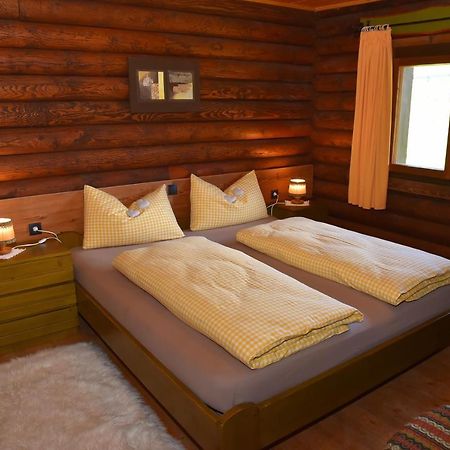 Berghuette Ahrntal Apartment Екстериор снимка