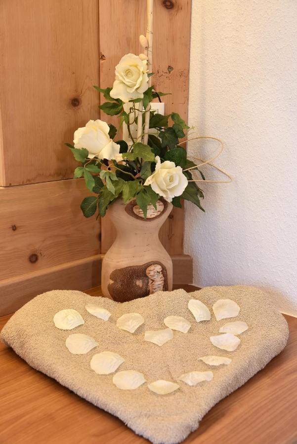 Berghuette Ahrntal Apartment Екстериор снимка